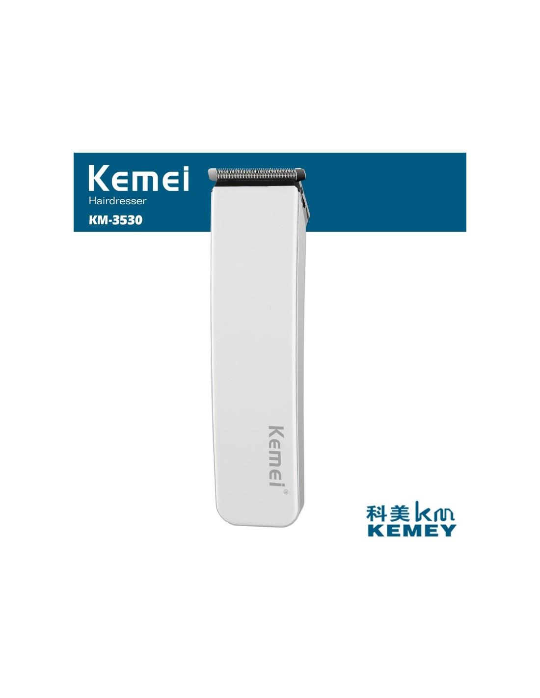 kemei 3530